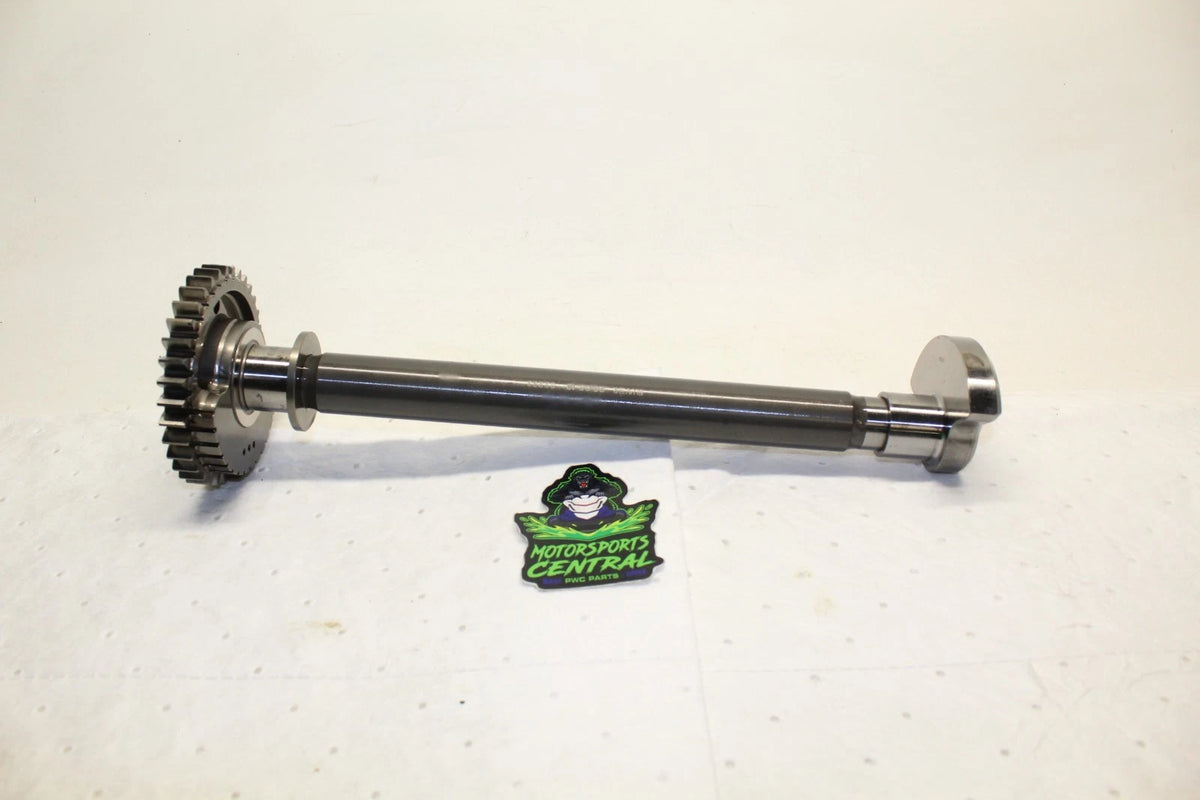 MINT 16-25 SEADOO 1603 1630 COUNTERBALANCE SHAFT RXP RXT GTR GTX 130 170 230 300
