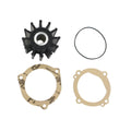 Flexible Impeller for Jabsco Pump (4598-0003)