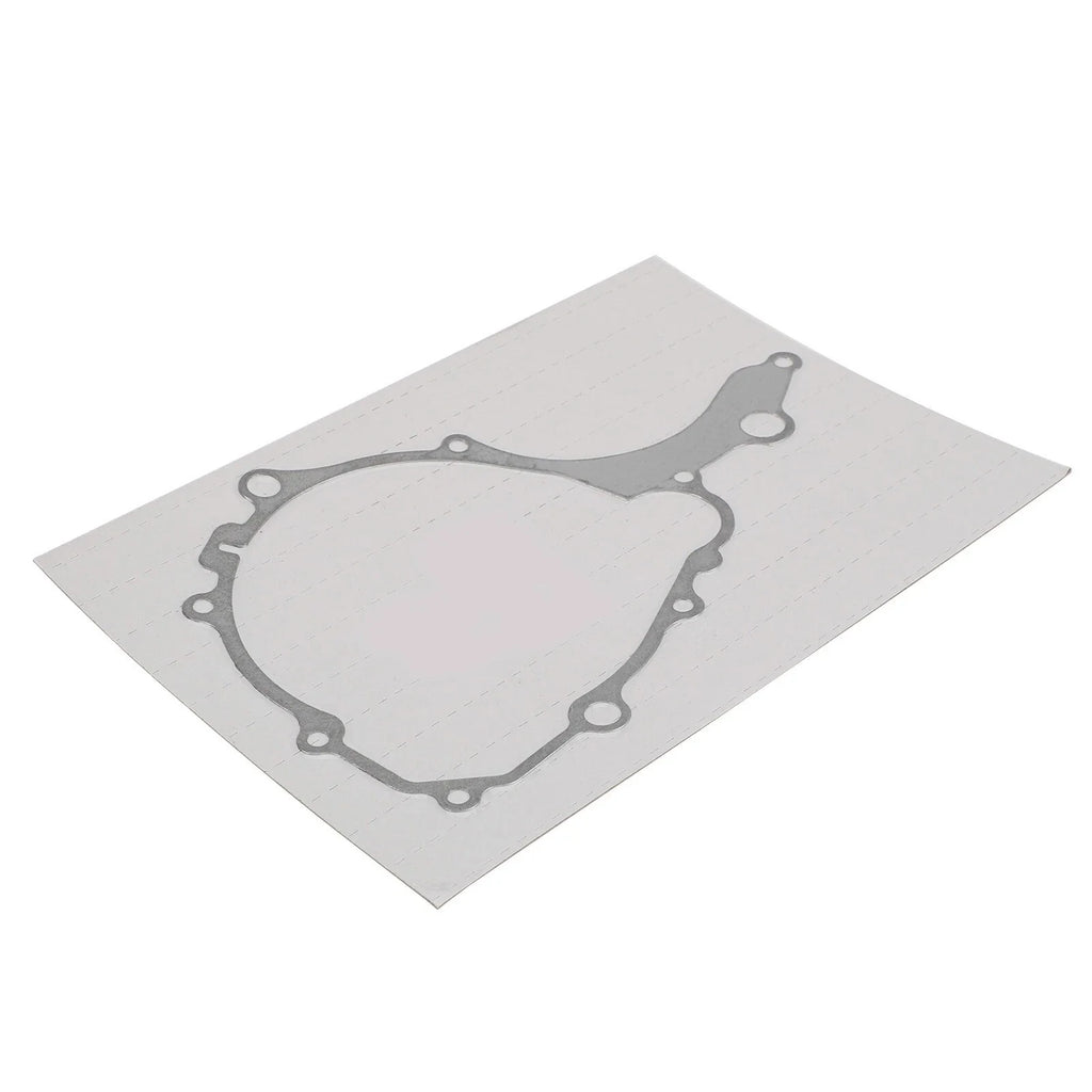3 Generator Cover Gaskets for Yamaha XG250 Tricker (2004–2017) XT250 Serow (2013–2022)