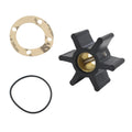 Marine Water Pump Impeller for Engel, Max K 34A/34M & L 30M & M 560-1 Engines