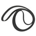 Serpentine Alternator Belt for Volvo Penta D4 D6 Marine Engines (21405494)