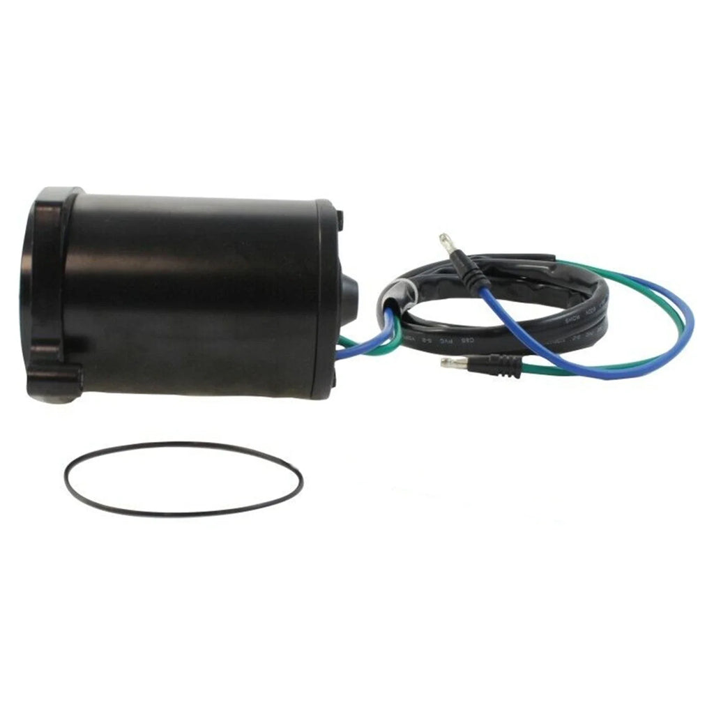 Tilt Trim Motor for Yamaha Outboards 40HP 50HP 60HP 70HP 90HP (6H1-43880-02)
