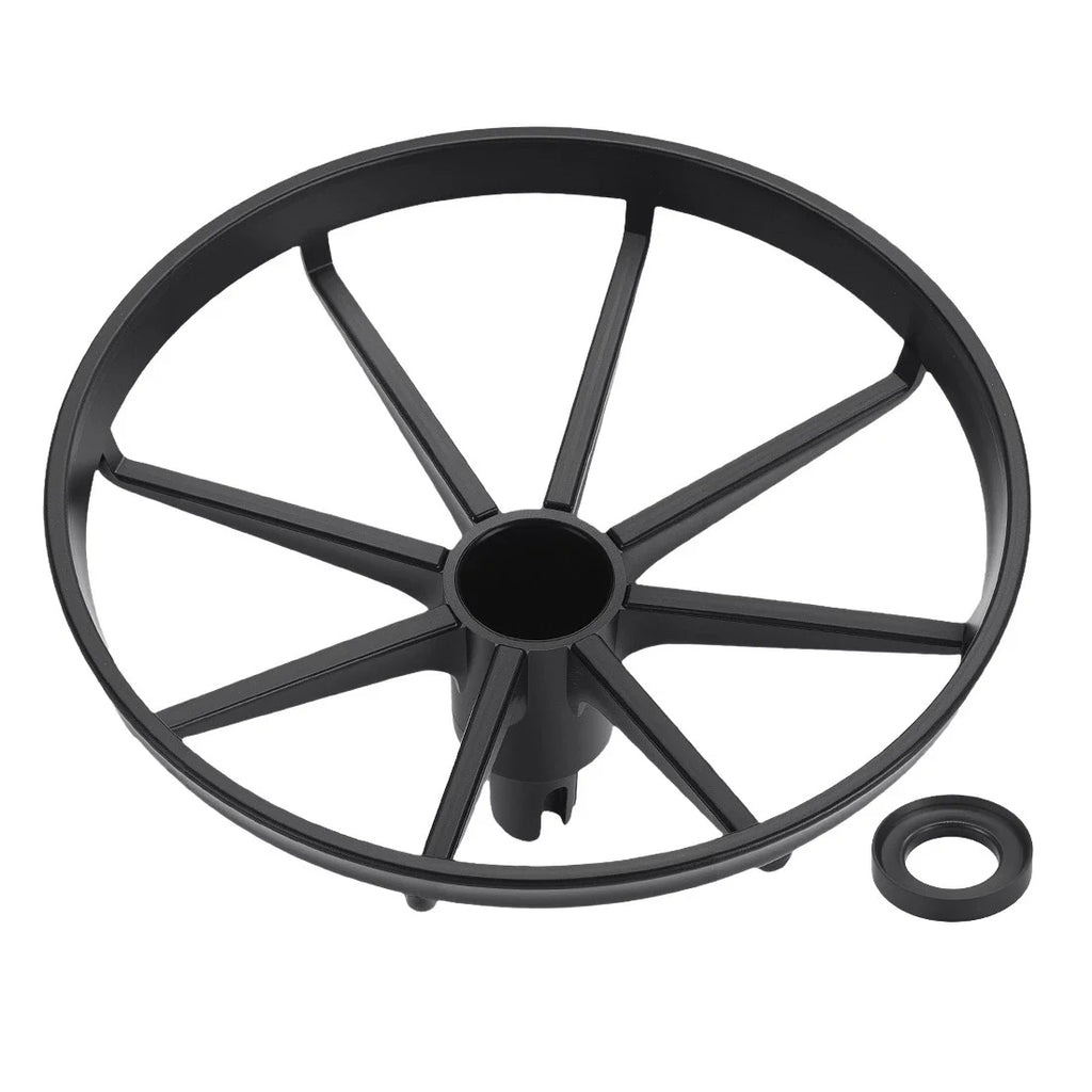 Air Filter Cleaner Holder for Suzuki DR-Z DRZ400 (2000–2023) 13791-44E00 13796-44E00