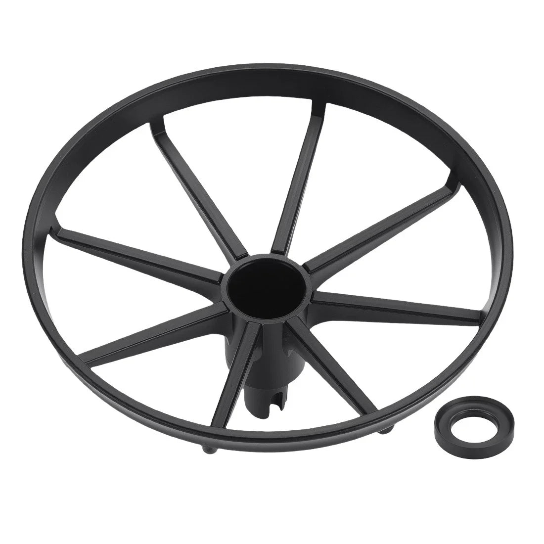 Air Filter Cleaner Holder for Suzuki DR-Z DRZ400 (2000–2023) 13791-44E00 13796-44E00