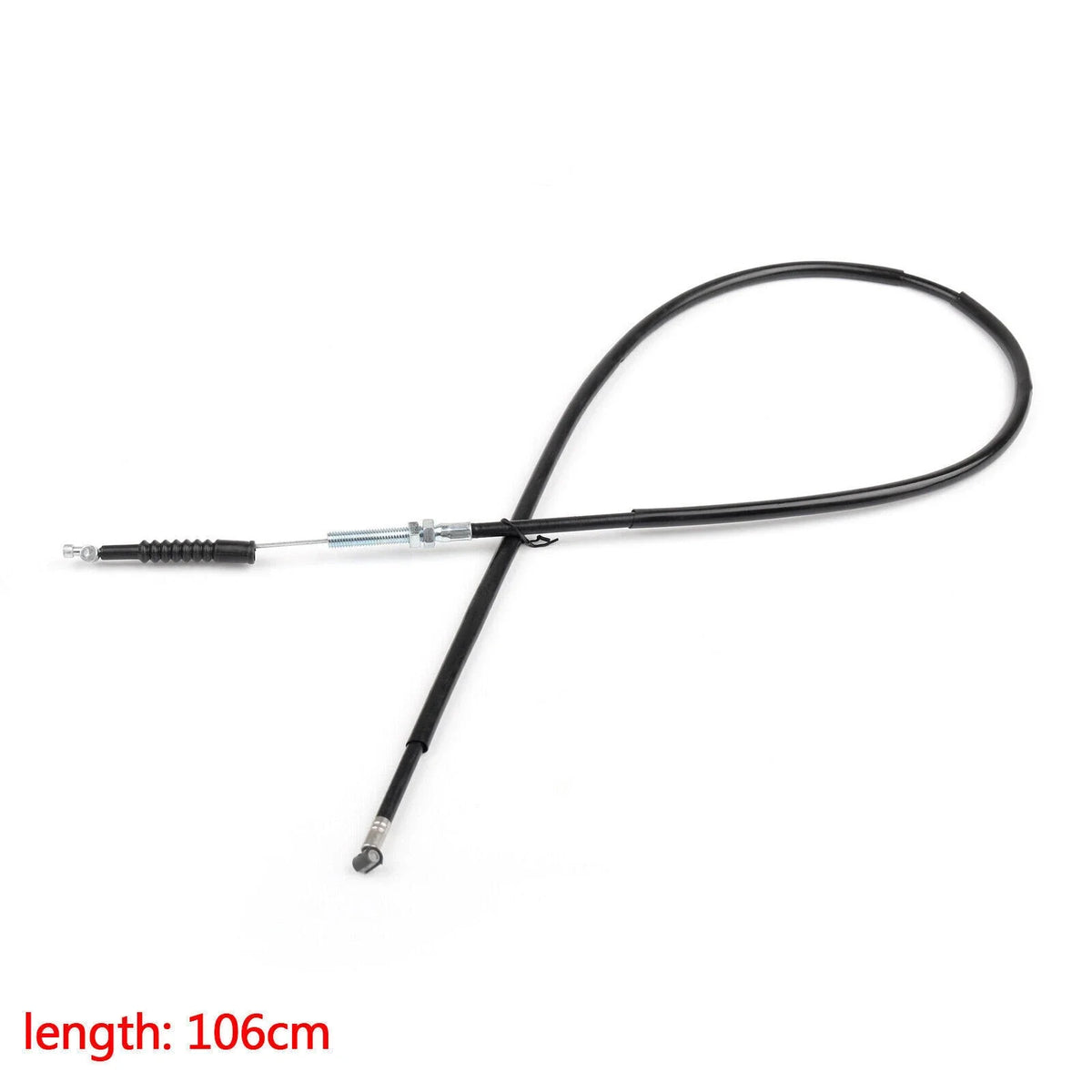 Clutch Cable for Yamaha DT125 DT125R (1991–2006) 3BN-26335-00