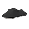 Yamaha Jet Ski FZR FZS Trailerable JetSki PWC Storage Cover 3 Seater Black Tough