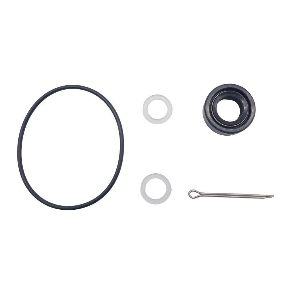 Lower Unit Seal Kit w/ Pin for Honda Outboard BF4 BF4.5 BF5 BF6 (N/A)