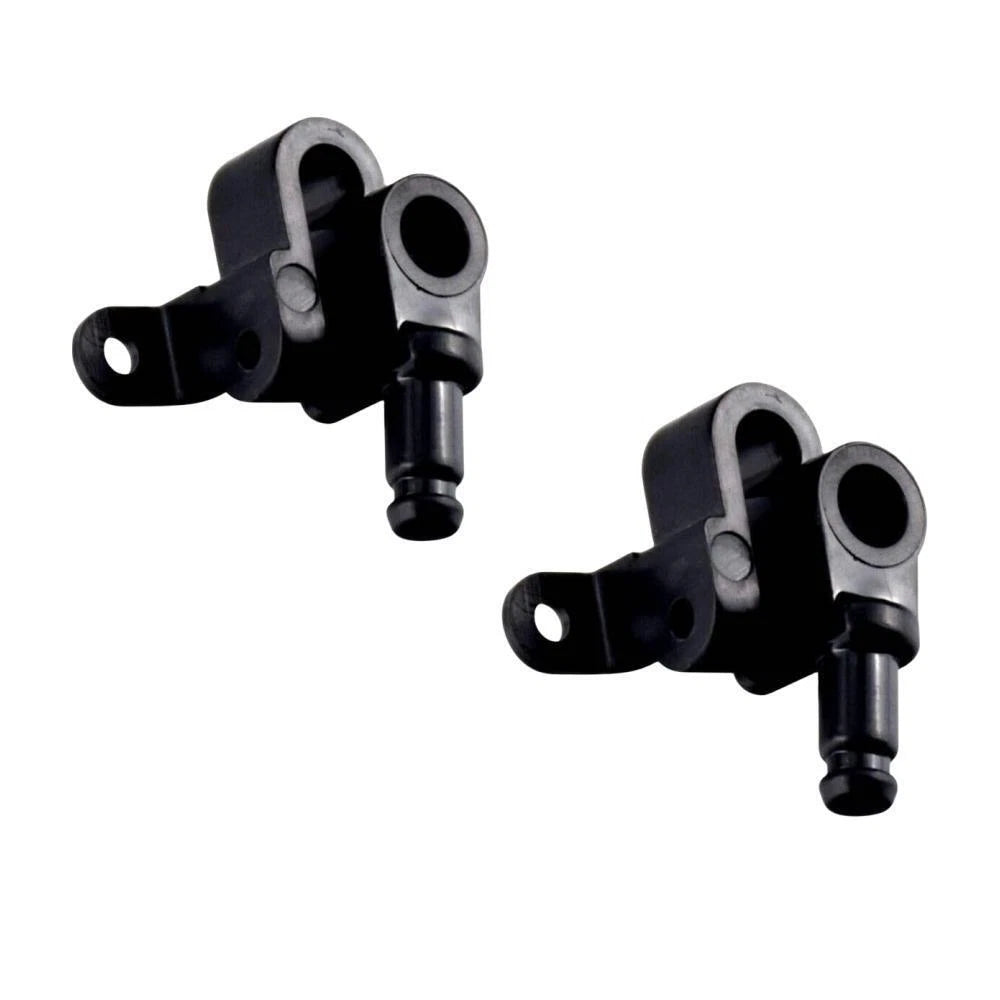 2Pcs Carburetor Cam Follower Lever for Johnson Evinrude Outboard 323327 0323327