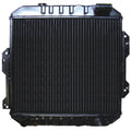 214606G160 Radiator (16-1/2 X 19-1/4 X 2-5/8) Fits Nissan Forklift