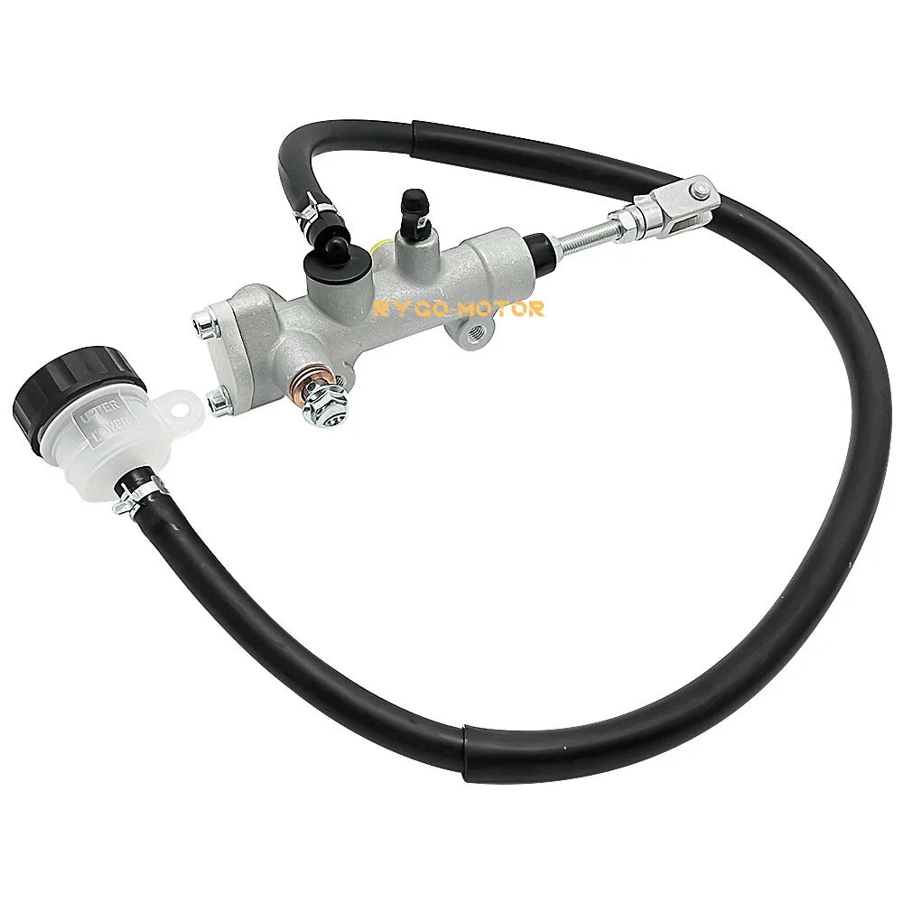 Rear Brake Master Cylinder for Can Am Outlander 400 500 650 800 (2008–2010)