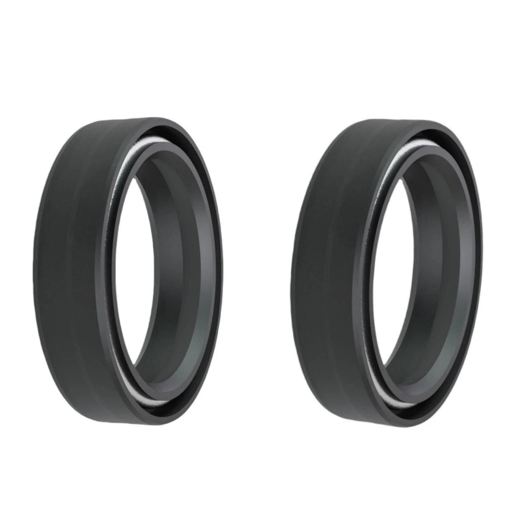 2X Seal Ring for Volvo Penta 833996 (18-2044)