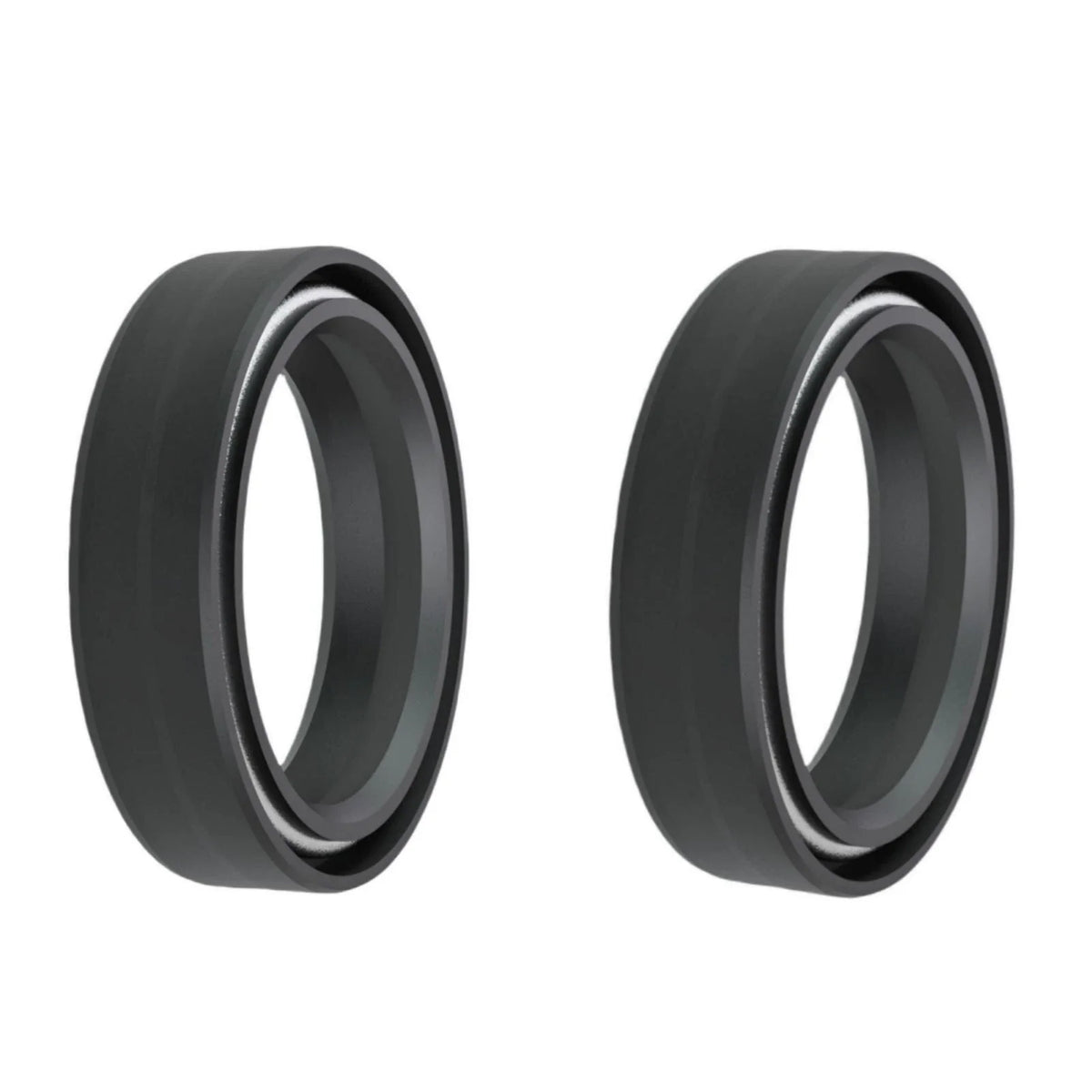 2X Seal Ring for Volvo Penta 833996 (18-2044)