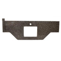Parker Boat Corian Counter Top 255008 - 3420 Cabin Gray Pilot House