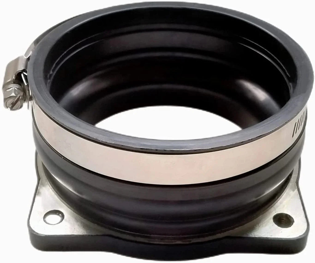 Air Intake Isolator w/ Clamp for Mercury Verado (8M0113513, 815504256)