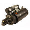 HM1903109 Starter -, 12V, DD, CW, Fits Delco Remy Fits Massey Ferguson