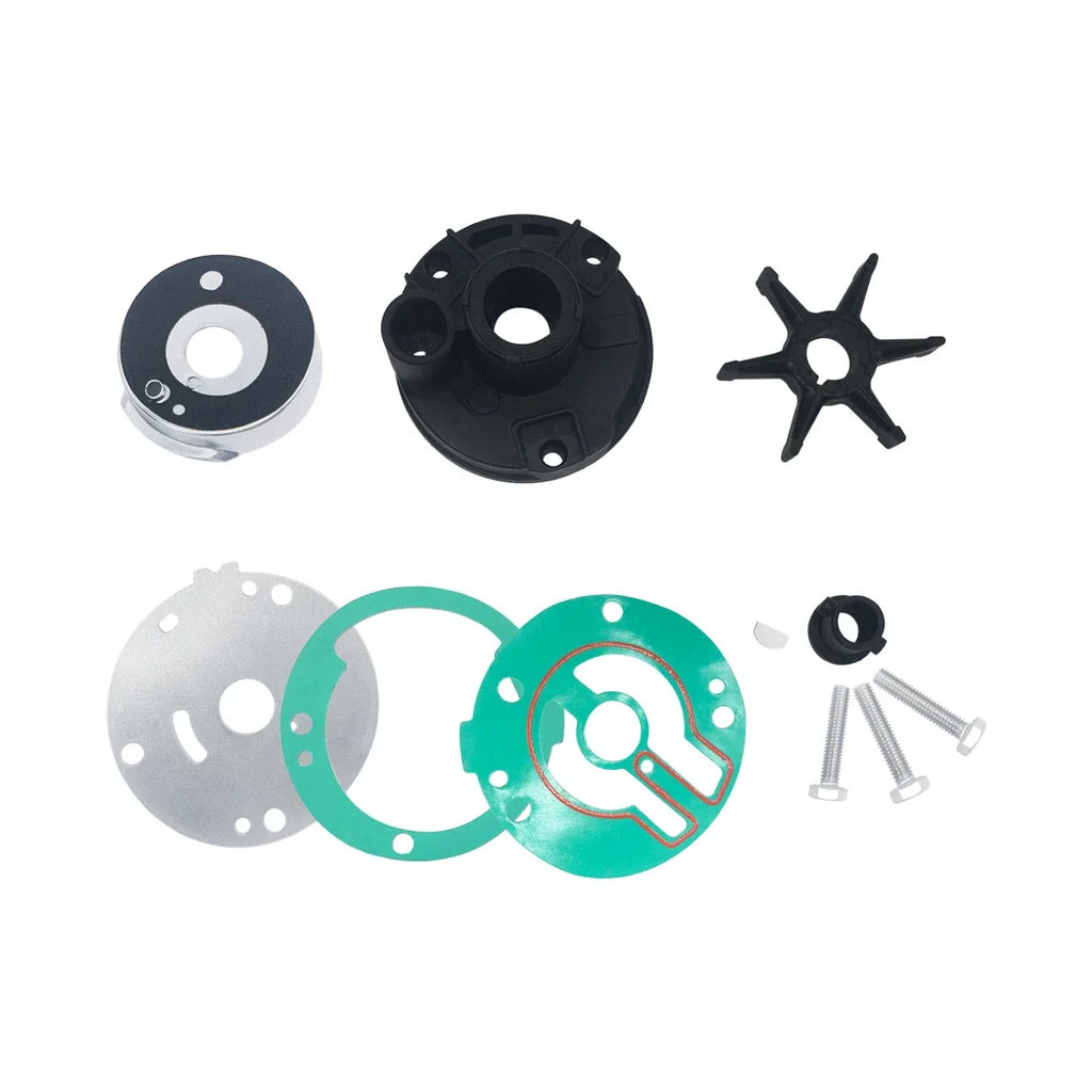 Water Pump Kit for Mariner/Yamaha 20-30 HP (42431M)