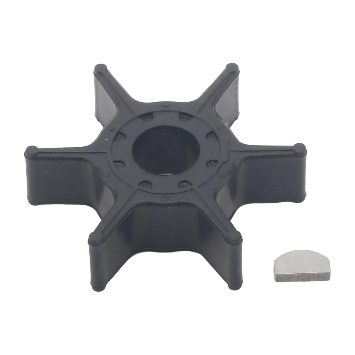 Water Pump Repair Service Kit for Yamaha Outboard (69G-W0078-01, 69G-W0078-00)