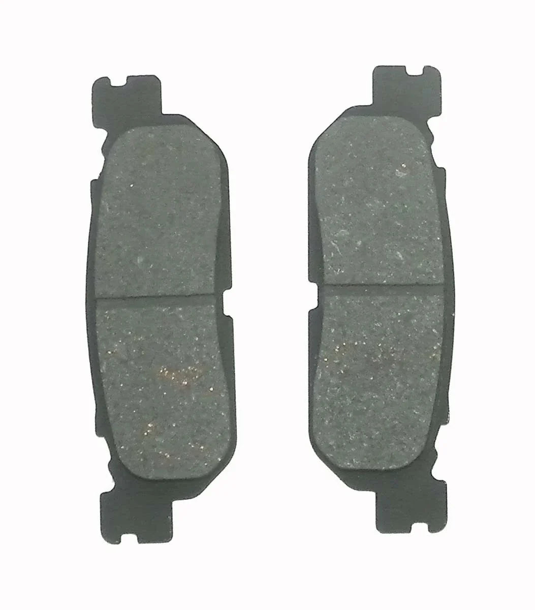 Front Brake Pads for Yamaha 250 XT (2008–2023) 09-5126E
