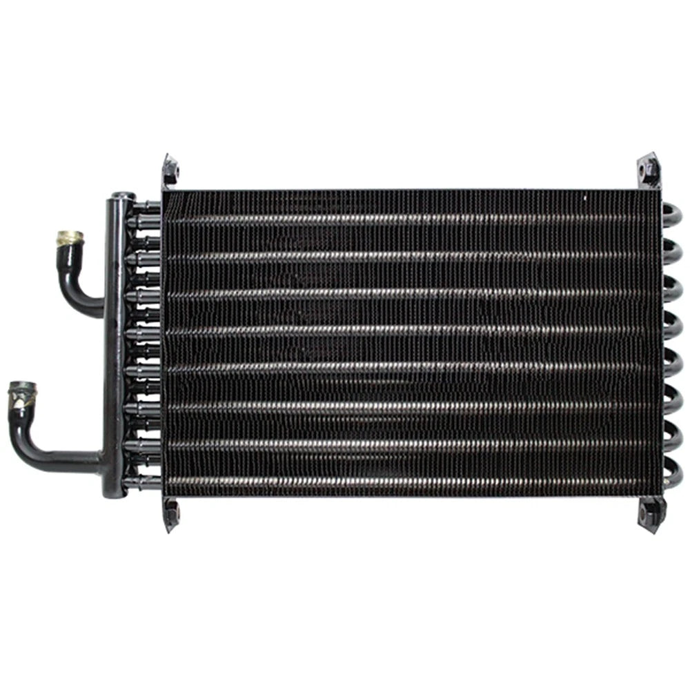 190054 Oil Cooler - Hydraulic - Fits John Deere Crawler - 12 15/16 X 8 X 1 3/4