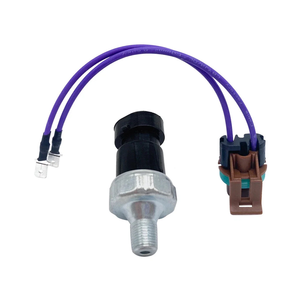 Oil Pressure Fuel Pump Pressure Shut Sensor for MerCruiser (1987–Present)