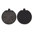 Brake Pad Kit 400836A1 8603631 for Holland W110TC W130 W110 Case 521D 621D