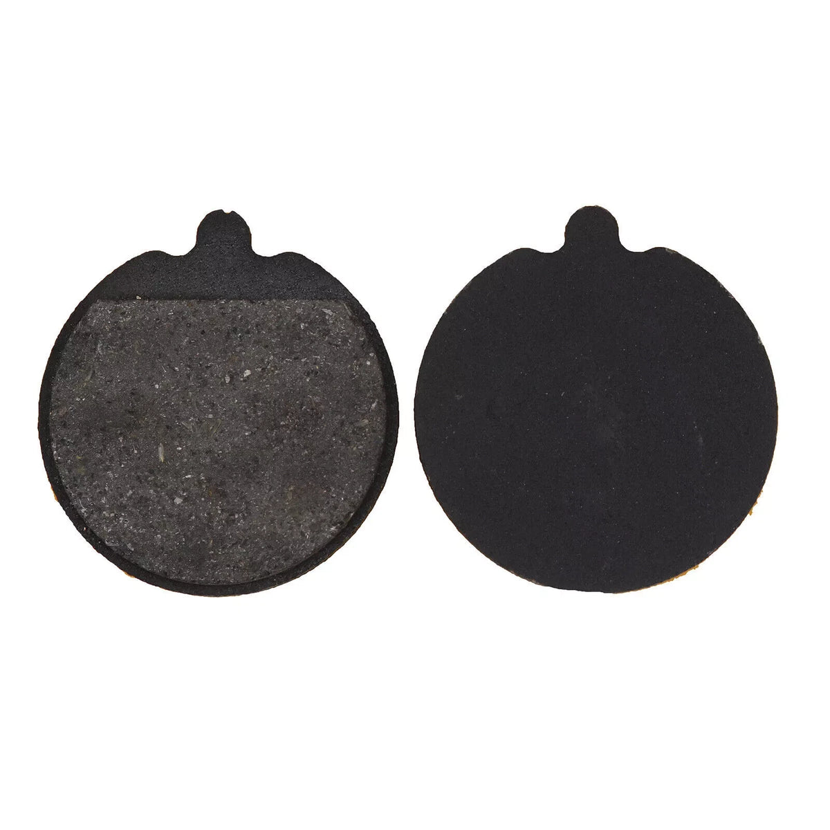 Brake Pad Kit 400836A1 8603631 for Holland W110TC W130 W110 Case 521D 621D