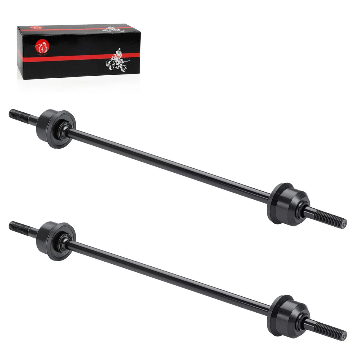 Set of 2 Stabilizer Bar Linkage for Polaris Ranger 1000 900 570 XP (2015–2023)