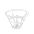 Air Filter Cage Holder + Bolt for Kawasaki KX65 KX80 KX85 KX100 KX112 (2000–2023) 13091-1696