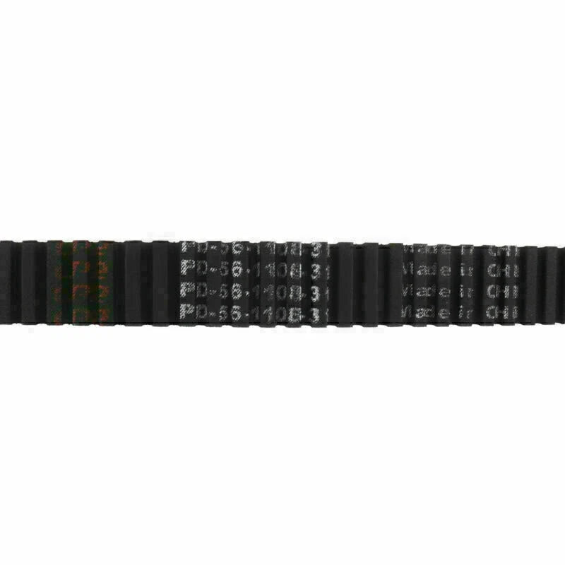 Drive Belt 59011-1057 for Kawasaki Mule 2500 (1990–2000)