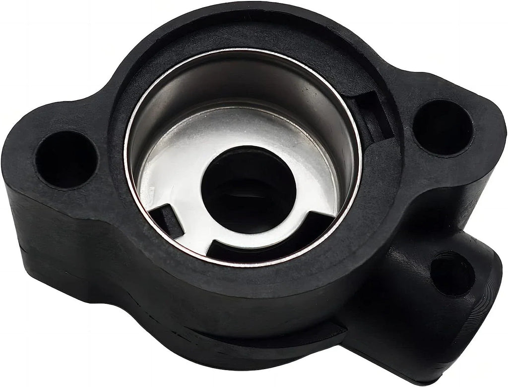 Water Pump Impeller Kit for Mercury 4-9.8 HP Outboard (46-70941A3, 18-3446)