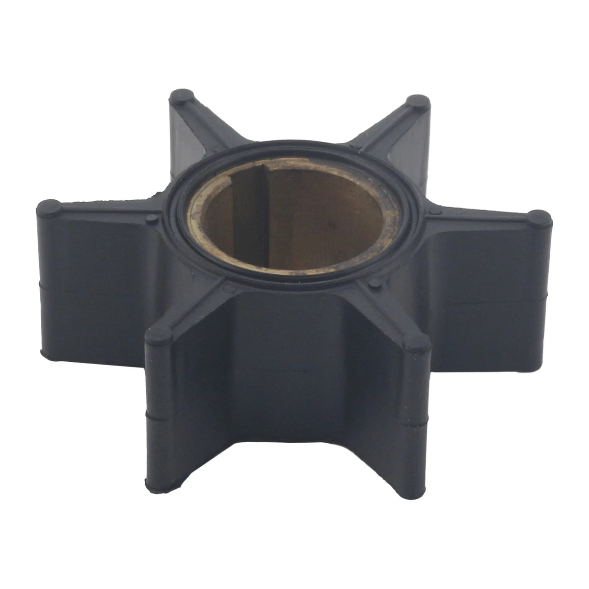Outboard Water Pump Impeller for Evinrude Johnson OMC BRP 40HP (1983–1986)