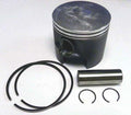 WSM Piston Kit for Mercury Mariner 200-300 HP 3L (1994–2008) .010 - 100-45-04sk