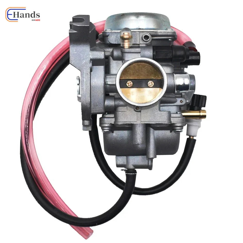 Carburetor for Suzuki Eiger 400 LTF400 LTF400F LT-A400 (2002–2007)