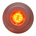 Roswell Boat Underwater Light 116436 - Nightwater 3 Inch Red