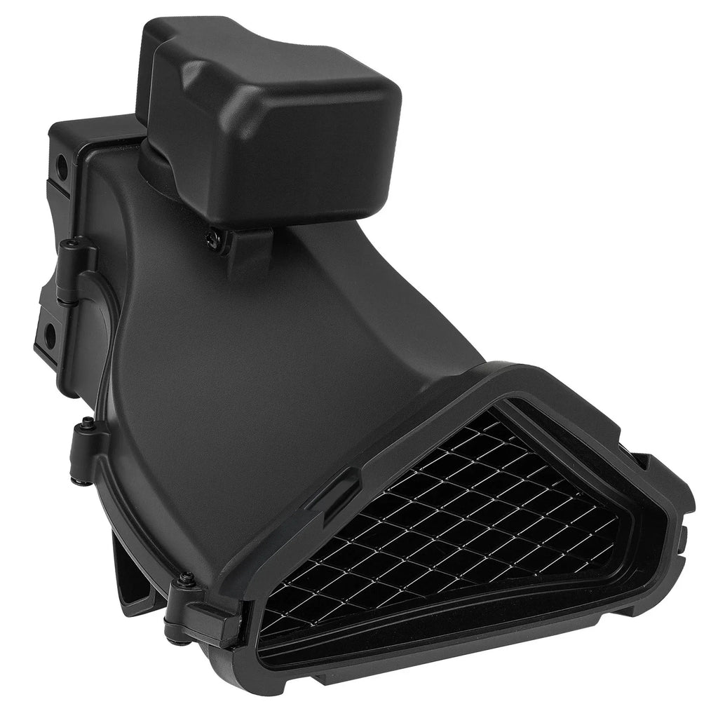 Ram Air Duct for Kawasaki Ninja ZX6R ZX6RR (2005–2006) 39045-0020 39045-0011