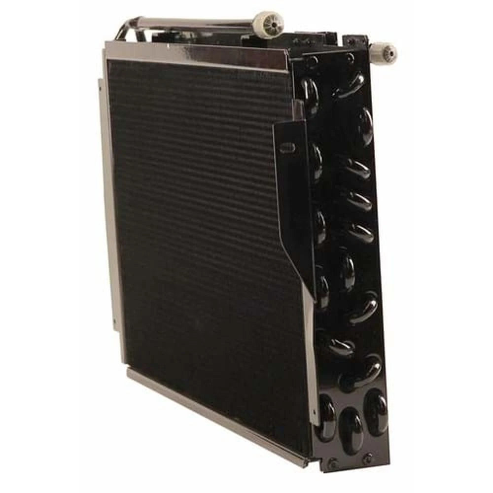 8884156148 Condenser, Tube & Fin Fits Holland