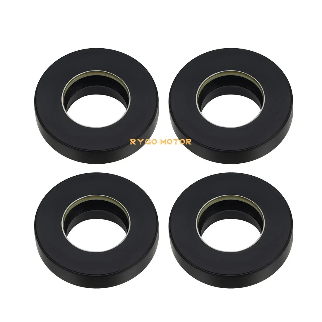 4X Isolator Valve Cover for Polaris Sportsman RZR Ranger 570 900 1000 XP (2015–2023) 5413806