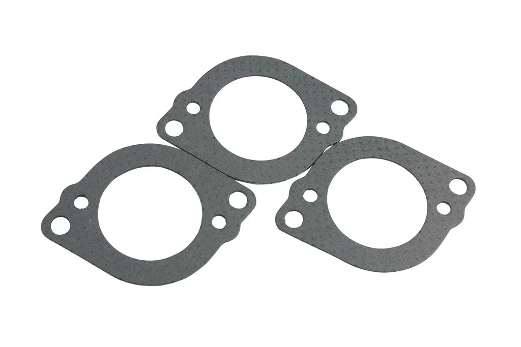 Set of 3 Carburetor Base Gaskets for Yamaha GP1200R (2000–2003)