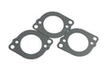 Set of 3 Carburetor Base Gaskets for Yamaha GP1200R (2000–2003)