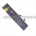 50810 Platform Membrane Decal for Genie S-120 S-125 S-100 S-3200 S-3800 s-105