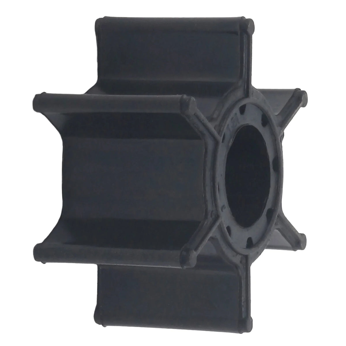 Water Pump Impeller w/ Key for Yamaha Outboard (682-44352, 90280-03024)