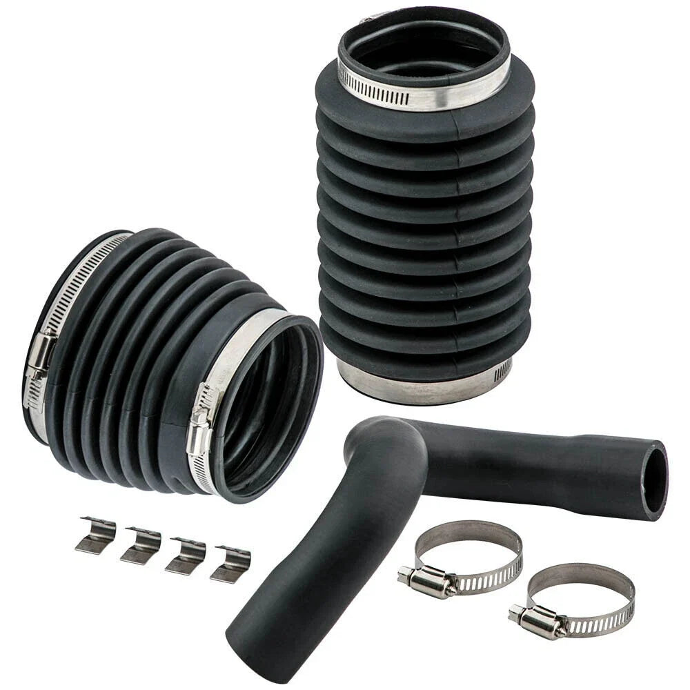 Transom Repair Kit for Volvo Penta AQ200 200 250 270 275 280 290 (1970–1990) 876294 876631