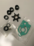 Water Pump Impeller Kit for Mercury 30/35/40/45/50 /60/65/70HP Outboard 47-89983T