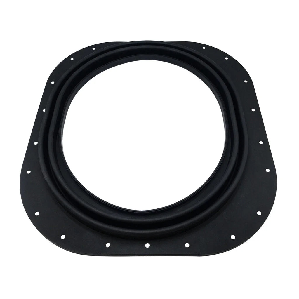 OMC Stringer Transom Seal Boot 22 Hole Rubber for OMC (1978–1986)