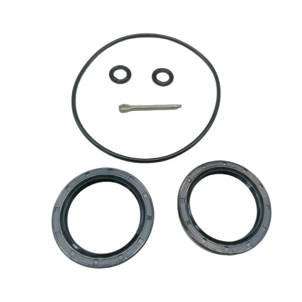 Lower Unit Gearcase Seal Kit for Suzuki DF325 DF350 (09282-45001)