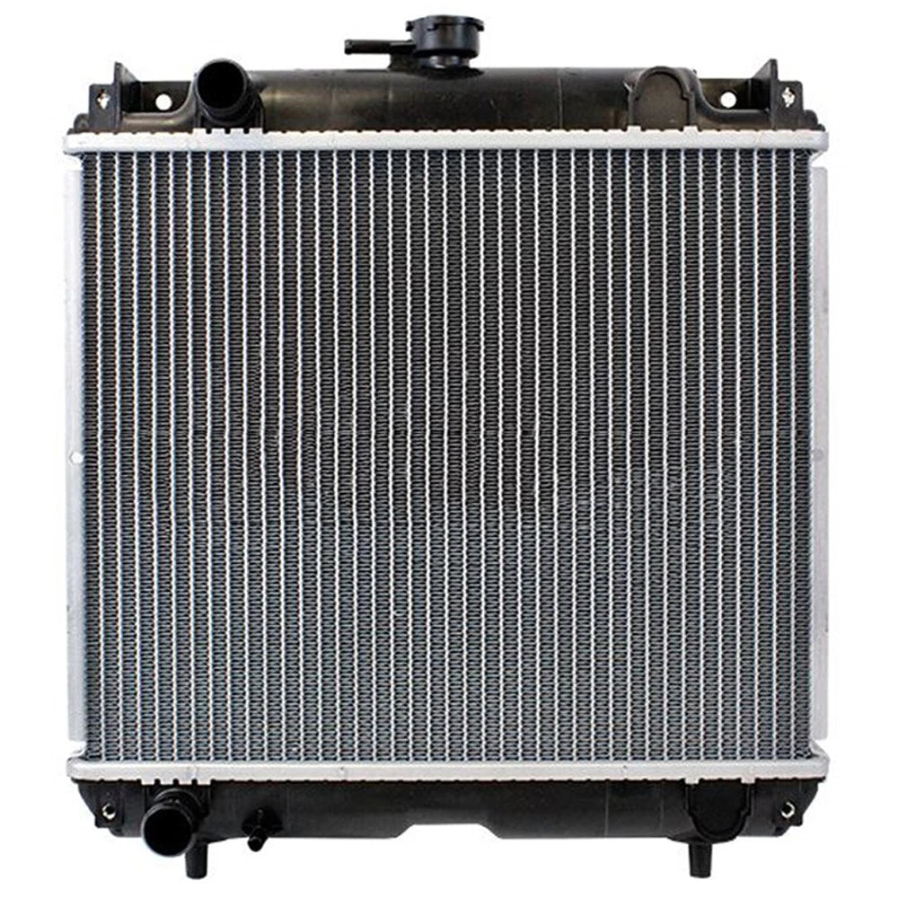 6C070-58520 Radiator Fits Kubota Tractor F2560 F2560E F2260 B2410HSD B2410HSE