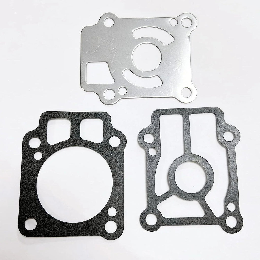 Water Pump Repair Kit for Tohatsu Outboard 25-40hp (361-87322-0)