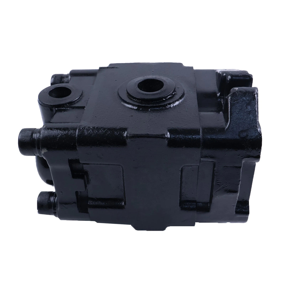 Hydraulic Gear Pump PVD-2B-40-20G5 for Wacker Neuson Excavator 6003 6003RD