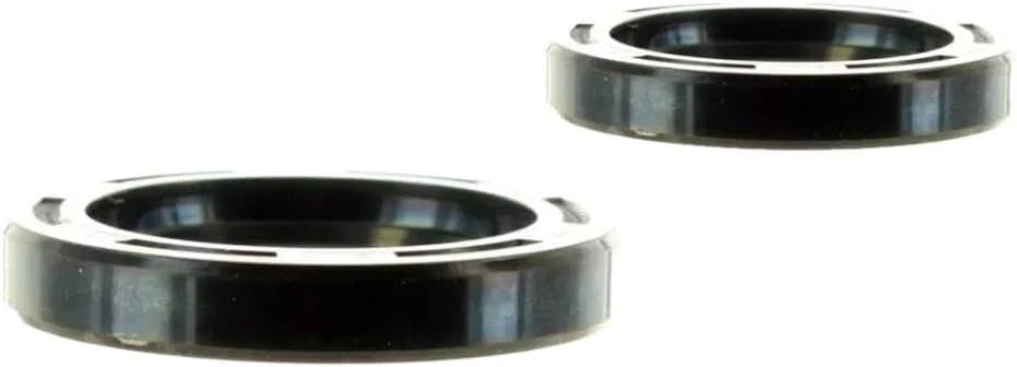 2pc Prop Shaft Oil Seal Set 93101-30M17-00 for Yamaha 115-300HP (1984–Up)