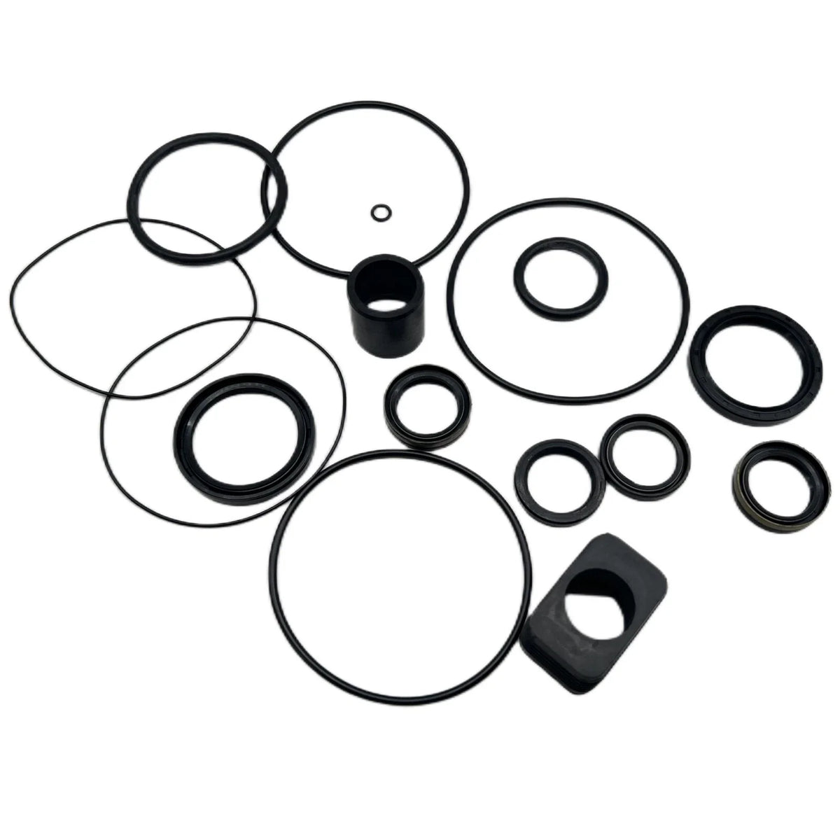 Lower Unit Seal Gasket Kit for Volvo Penta (3856002)